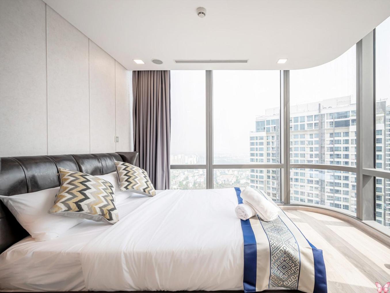Skyline View Residences At Landmark 81 TP. Hồ Chí Minh