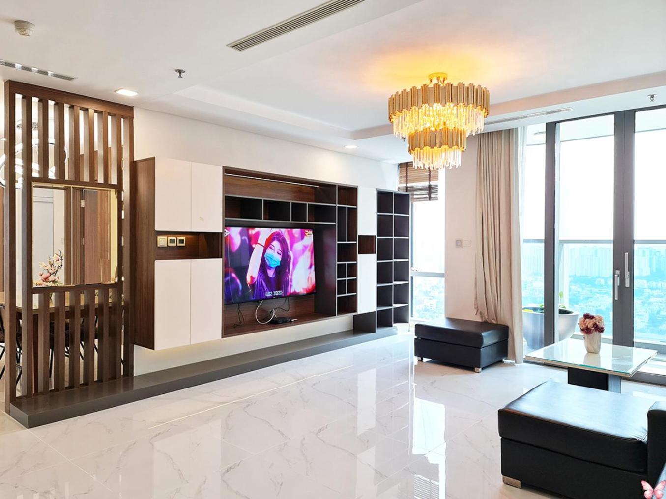 Căn hộ Skyline View Residences At Landmark 81 TP. Hồ Chí Minh