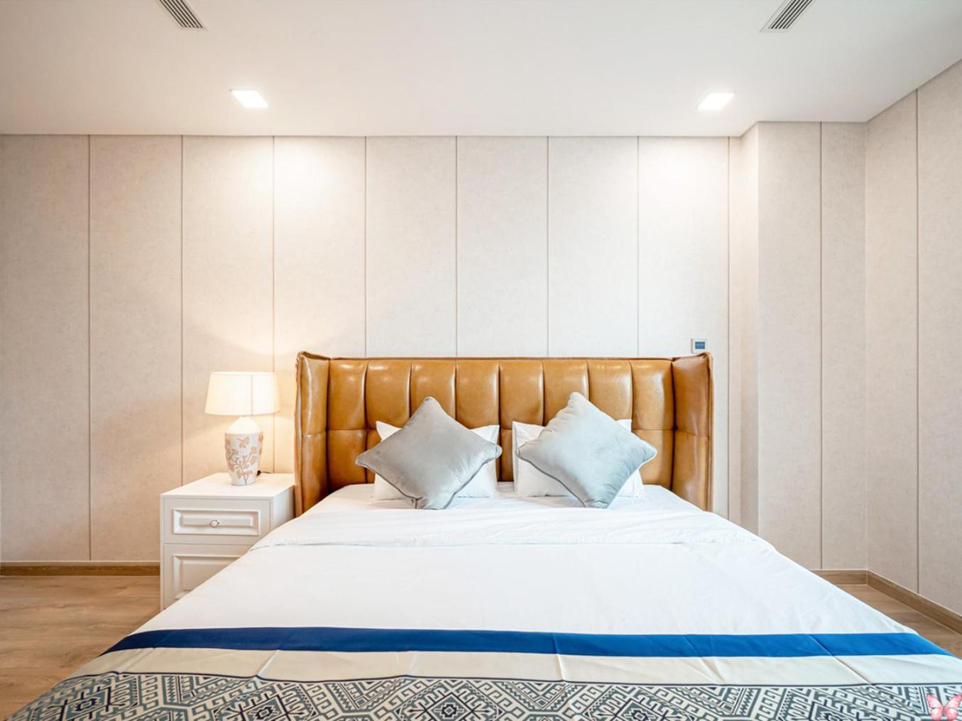 Skyline View Residences At Landmark 81 Căn hộ
