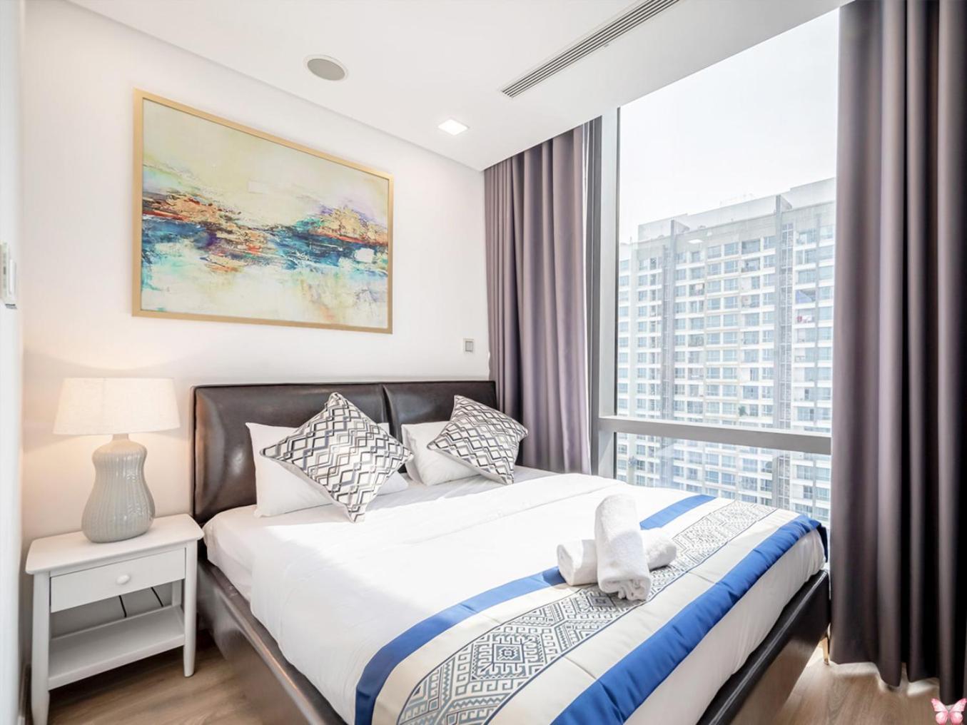 Skyline View Residences At Landmark 81 Căn hộ TP. Hồ Chí Minh