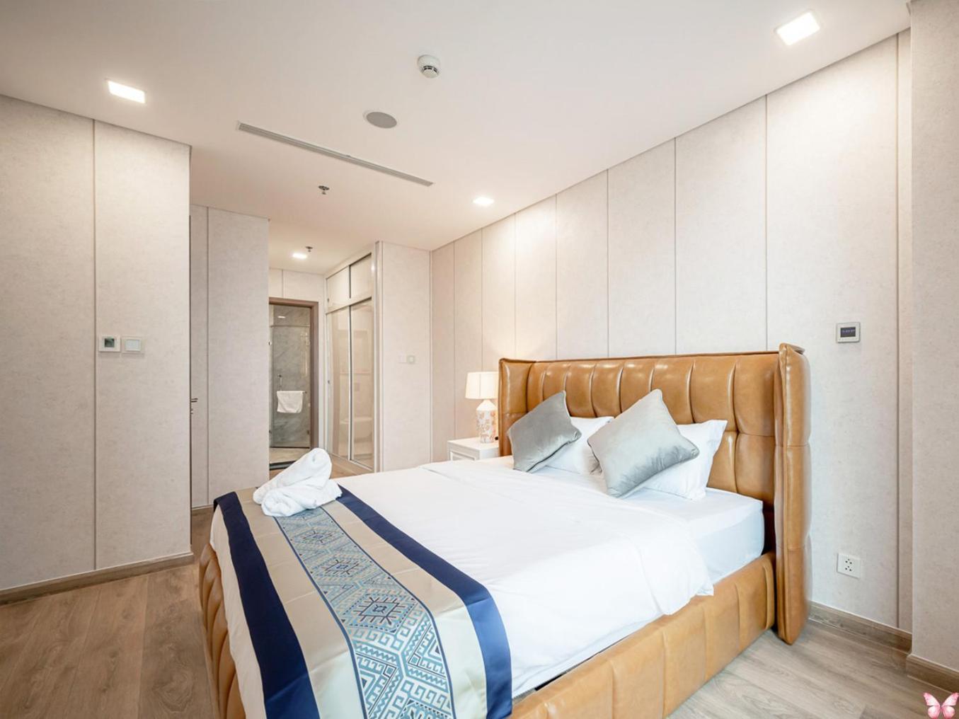 Căn hộ Skyline View Residences At Landmark 81 TP. Hồ Chí Minh