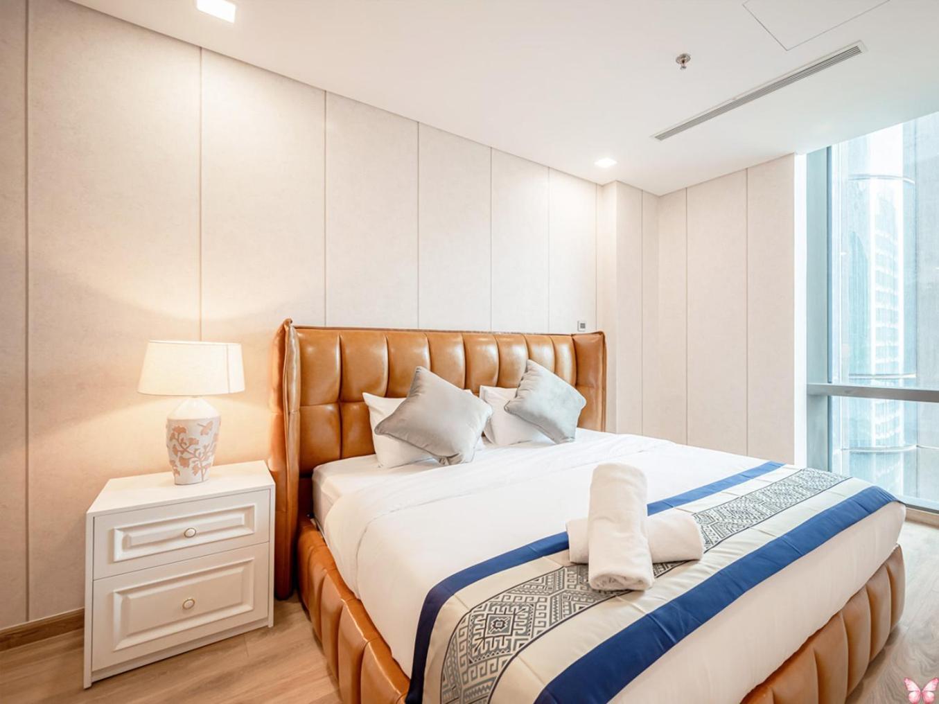 Skyline View Residences At Landmark 81 Căn hộ TP. Hồ Chí Minh