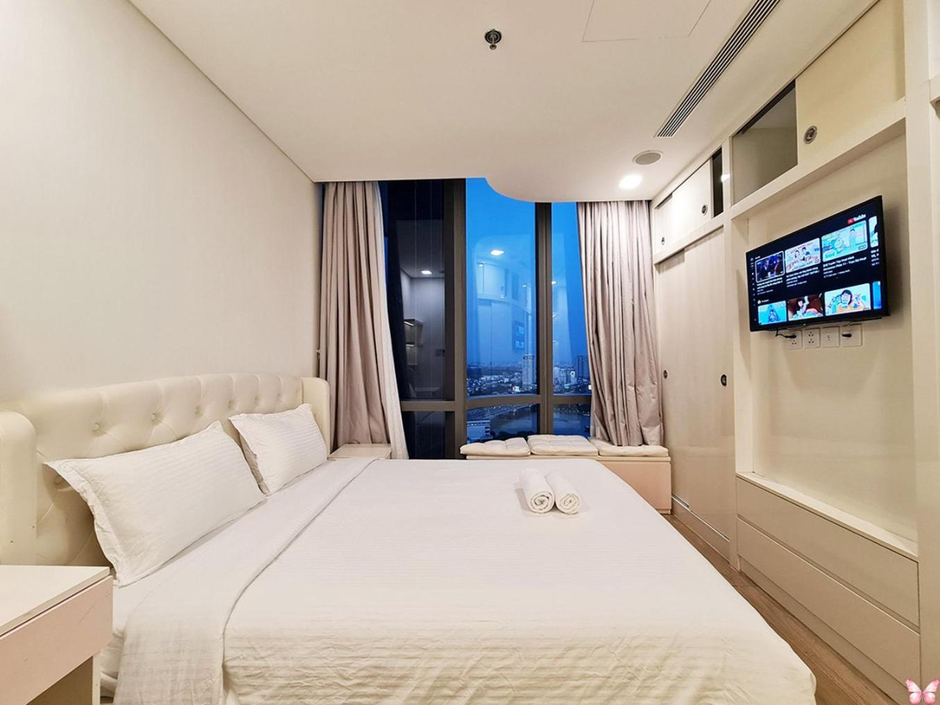 Skyline View Residences At Landmark 81 Căn hộ