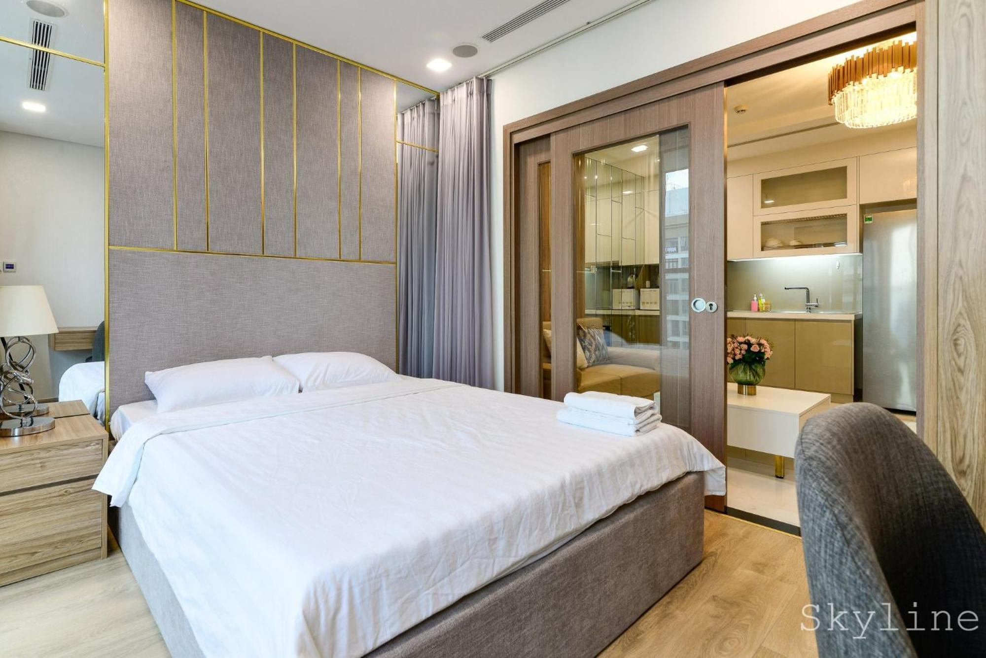 Skyline View Residences At Landmark 81 TP. Hồ Chí Minh