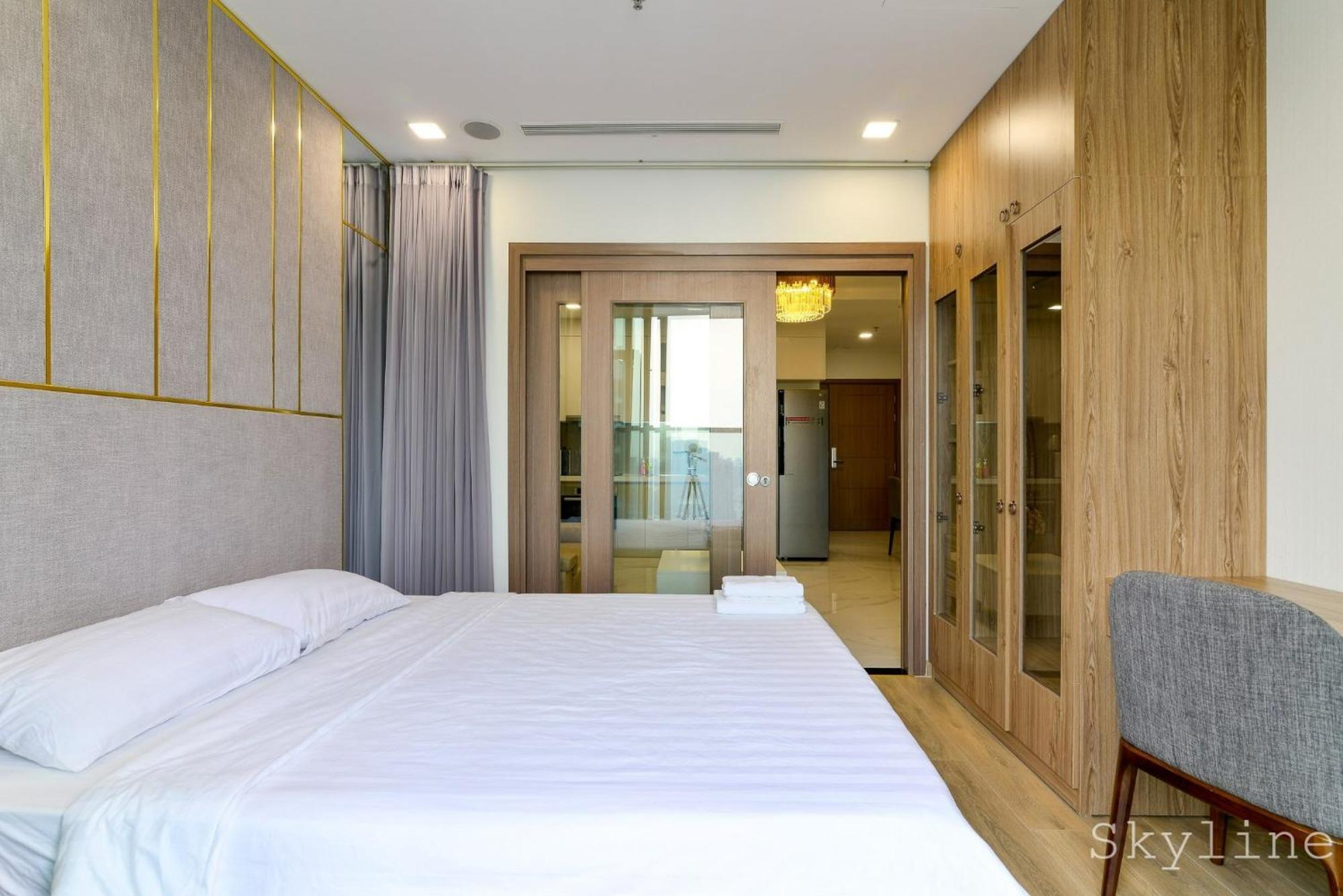 Skyline View Residences At Landmark 81 TP. Hồ Chí Minh