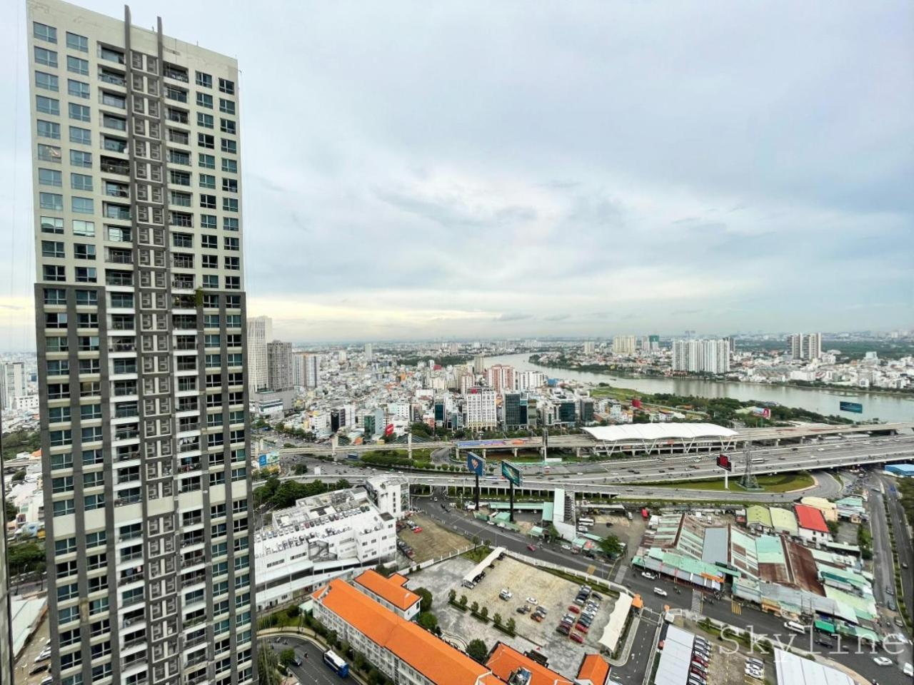 Skyline View Residences At Landmark 81 Căn hộ