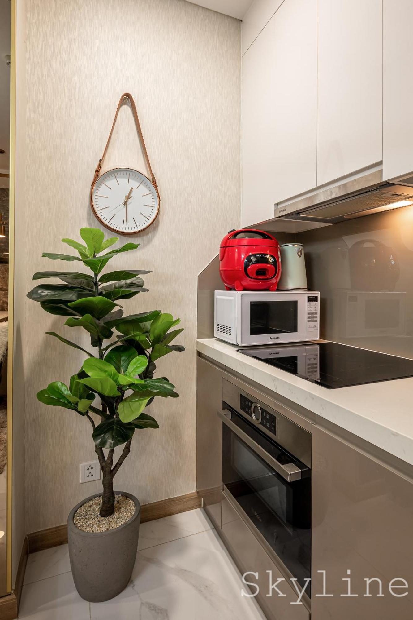 Skyline View Residences At Landmark 81 TP. Hồ Chí Minh