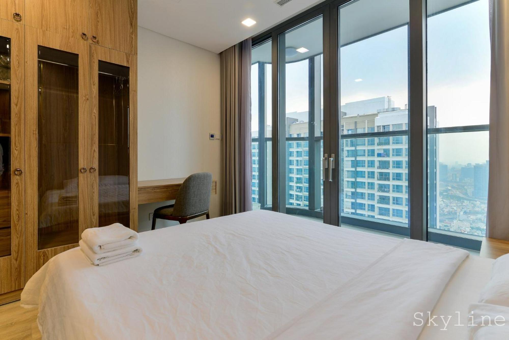 Skyline View Residences At Landmark 81 TP. Hồ Chí Minh