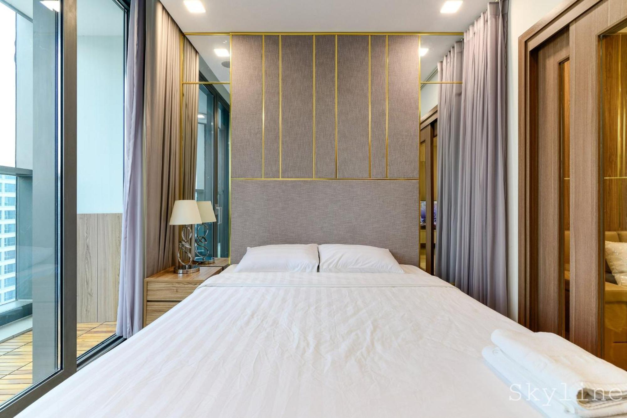 Skyline View Residences At Landmark 81 Căn hộ TP. Hồ Chí Minh
