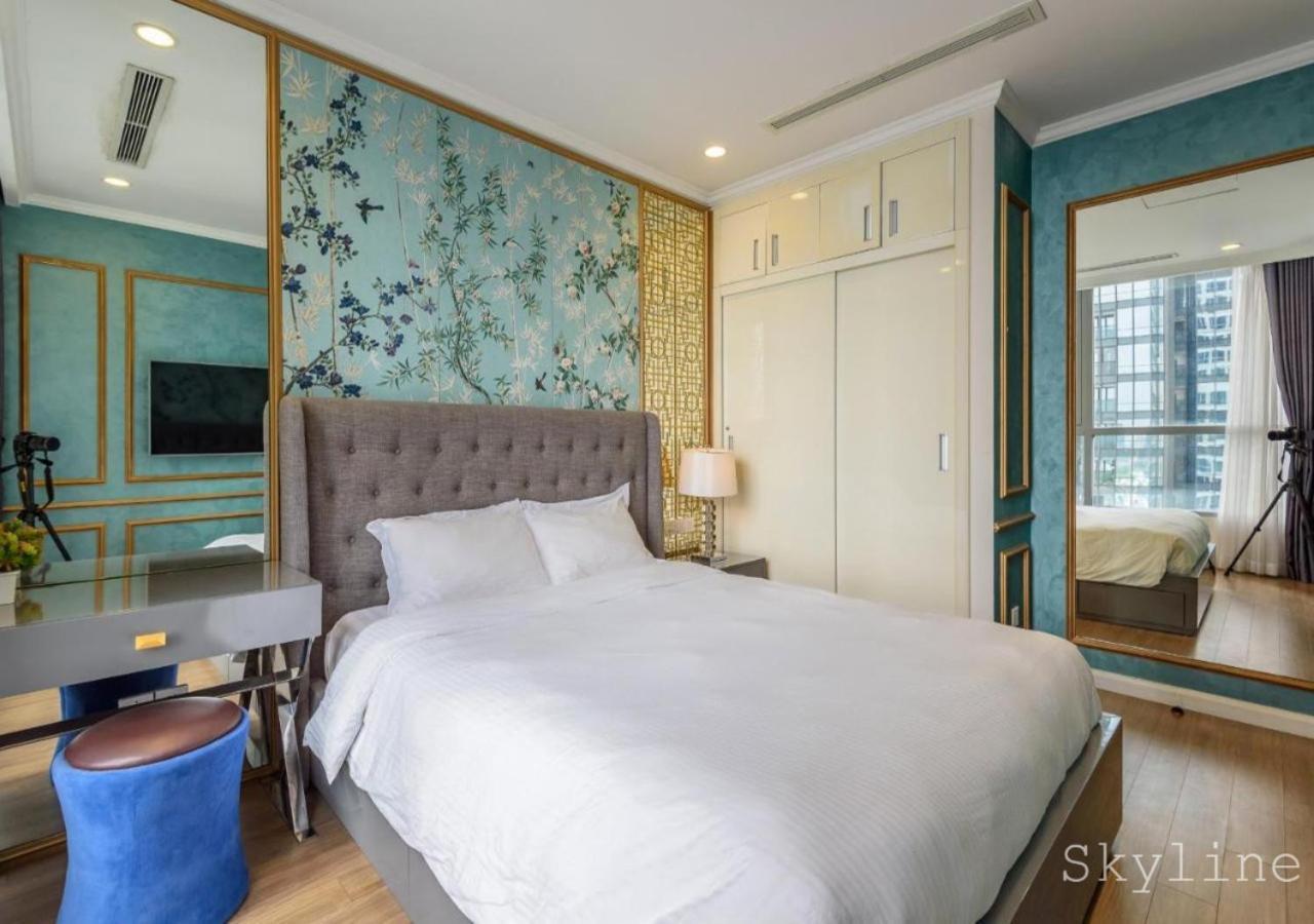 Skyline View Residences At Landmark 81 Căn hộ TP. Hồ Chí Minh