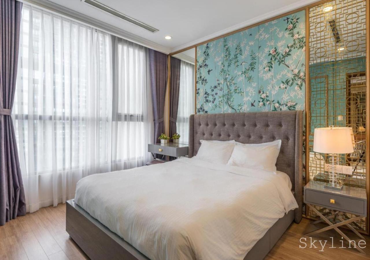 Skyline View Residences At Landmark 81 TP. Hồ Chí Minh