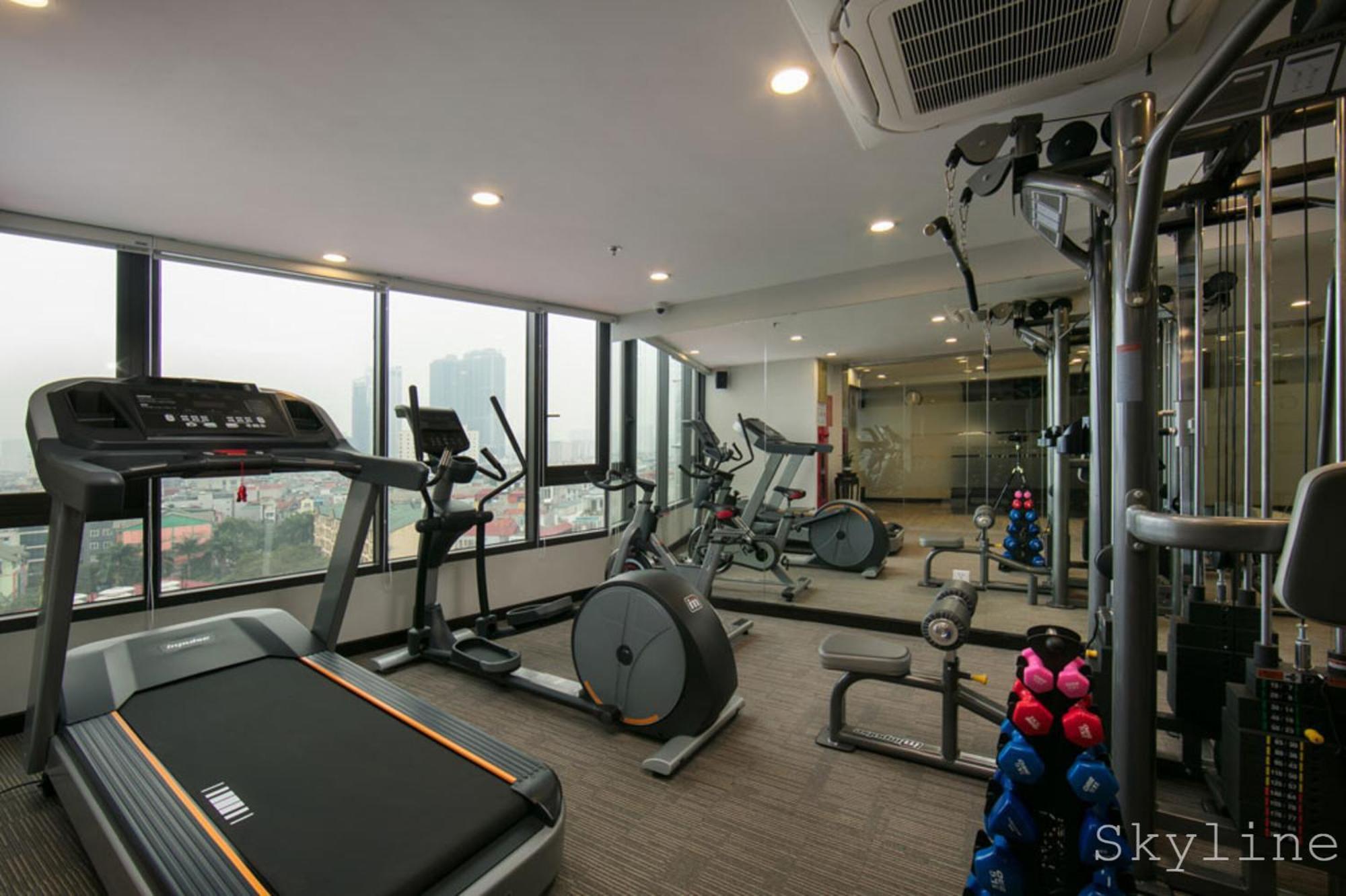 Skyline View Residences At Landmark 81 TP. Hồ Chí Minh