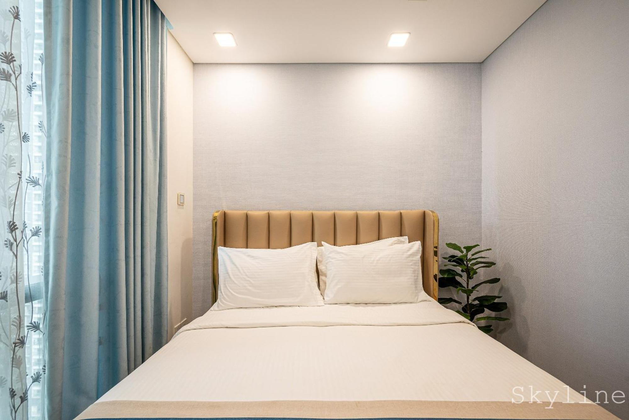 Skyline View Residences At Landmark 81 * TP. Hồ Chí Minh