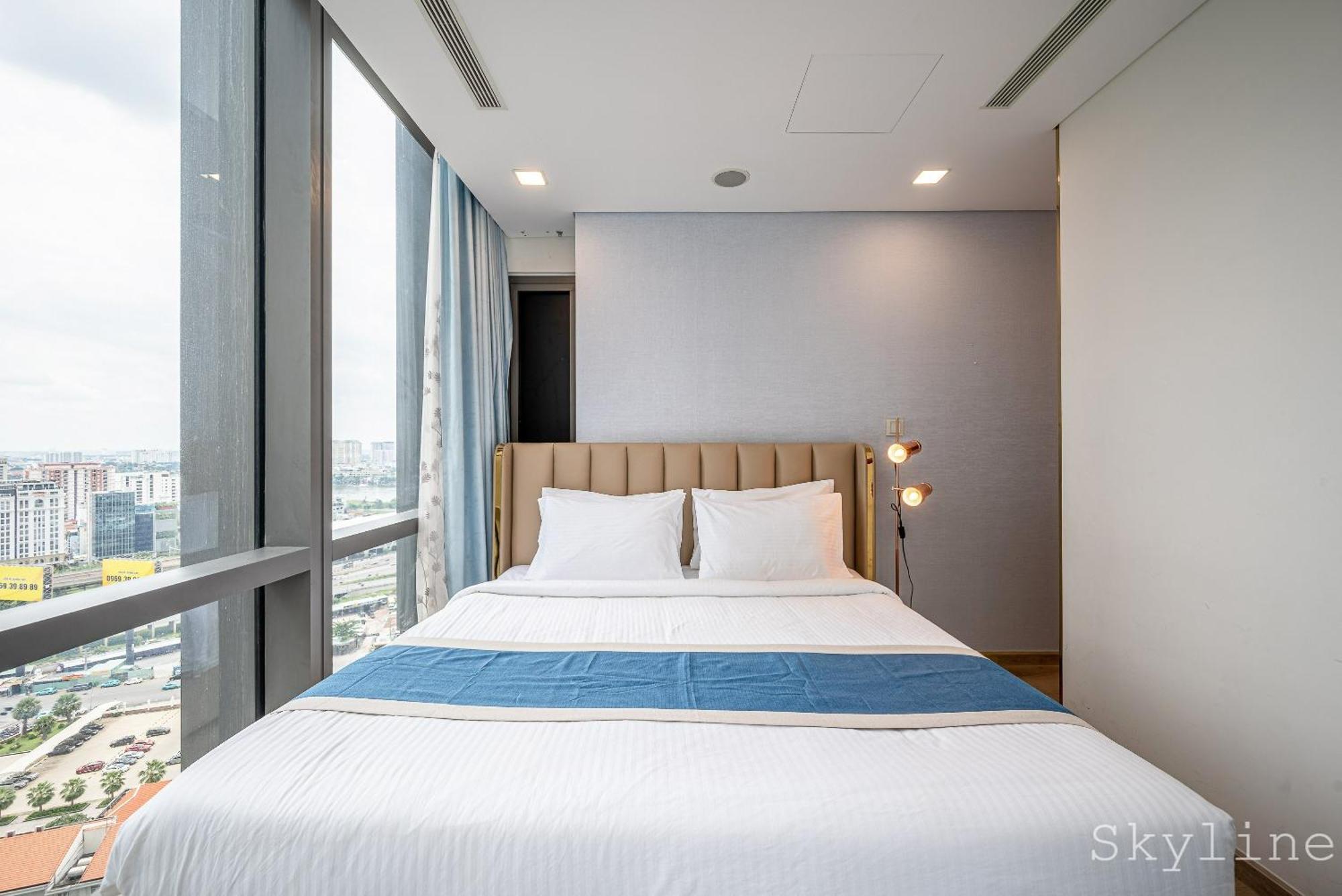 Skyline View Residences At Landmark 81 TP. Hồ Chí Minh
